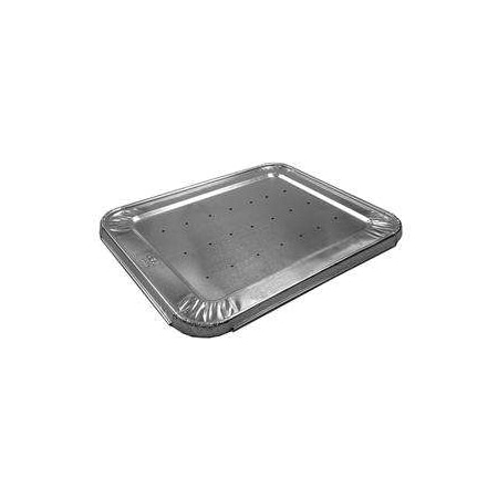 Hfa Vented Lid (Small Vents), PK100 2049-30-100P